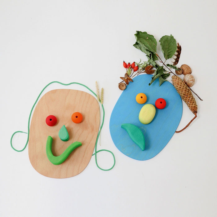 ⋙ Spielwelt Waldlichtung von Grimms ♥ - pilzessono.shop