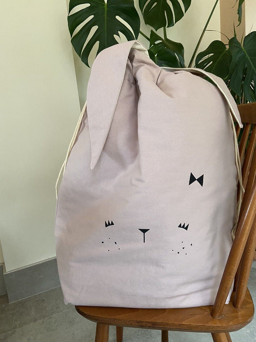 Spielzeugtasche | Pirat von Fabelab ♡ - pilzessono.shop - zauberhafte Kinderdinge