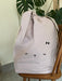 Spielzeugtasche | Pirat von Fabelab ♡ - pilzessono.shop - zauberhafte Kinderdinge