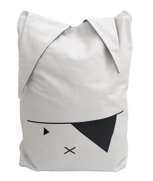 Spielzeugtasche | Pirat von Fabelab ♡ - pilzessono.shop - zauberhafte Kinderdinge