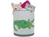 Spiezeugkorb Crocodile von Lässig - pilzessono.shop - zauberhafte Kinderdinge