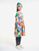 ♡ Spots all over woven dress von Bobo Choses - pilzessono.shop - zauberhafte Kinderdinge