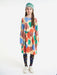 ♡ Spots all over woven dress von Bobo Choses - pilzessono.shop - zauberhafte Kinderdinge