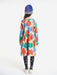 ♡ Spots all over woven dress von Bobo Choses - pilzessono.shop - zauberhafte Kinderdinge