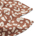 Spucktücher Mega leo / Tuscany rose Lewis muslin cloth 2-pack von Liewood ♡ - pilzessono.shop - zauberhafte Kinderdinge