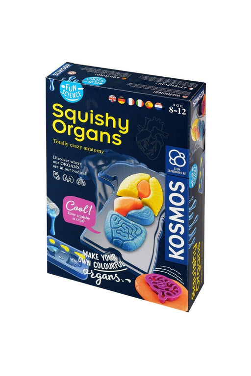Squishy Organs - pilzessono.shop - zauberhafte Kinderdinge