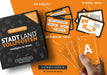 Stadt Land Vollpfosten Classic Edition - pilzessono.shop - zauberhafte Kinderdinge