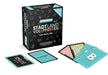 Stadt Land Vollpfosten Classic Junior - pilzessono.shop - zauberhafte Kinderdinge