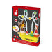 Stapel- und Motorikspiel - pilzessono.shop - zauberhafte Kinderdinge