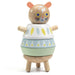 ⋙ Stapelspiel | Babysouri von Djeco - pilzessono.shop - zauberhafte Kinderdinge