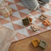 ⋙ Stapelturm Morgan | Khaki multi mix von Liewood ♥ - pilzessono.shop - zauberhafte Kinderdinge