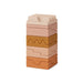 ⋙ Stapelturm Morgan | rose multi mix von Liewood ♥ - pilzessono.shop - zauberhafte Kinderdinge