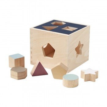 Steckspiel Aiden - pilzessono.shop - zauberhafte Kinderdinge