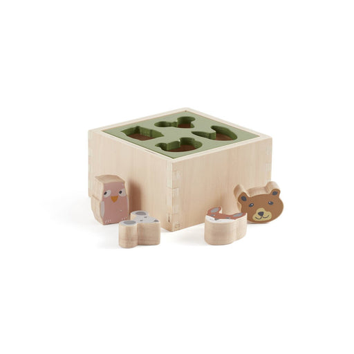 Steckspiel Edvin 12+ - pilzessono.shop - zauberhafte Kinderdinge