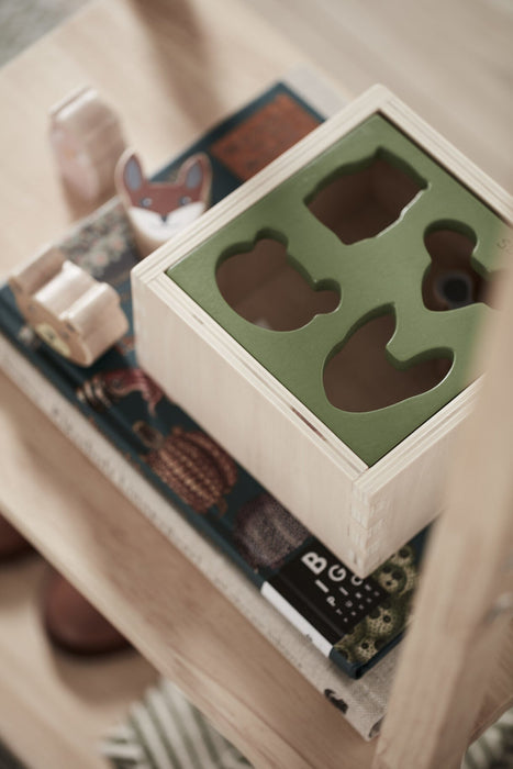 Steckspiel Edvin 12+ - pilzessono.shop - zauberhafte Kinderdinge