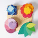 Steckspiel Formen - pilzessono.shop - zauberhafte Kinderdinge