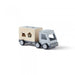 Steckspiel Laster Aiden - pilzessono.shop - zauberhafte Kinderdinge