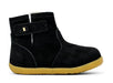 Step UP Tahoe in schwarz von Bobux ☆ - pilzessono.shop - zauberhafte Kinderdinge
