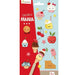 Sticker Cupcake - pilzessono.shop - zauberhafte Kinderdinge
