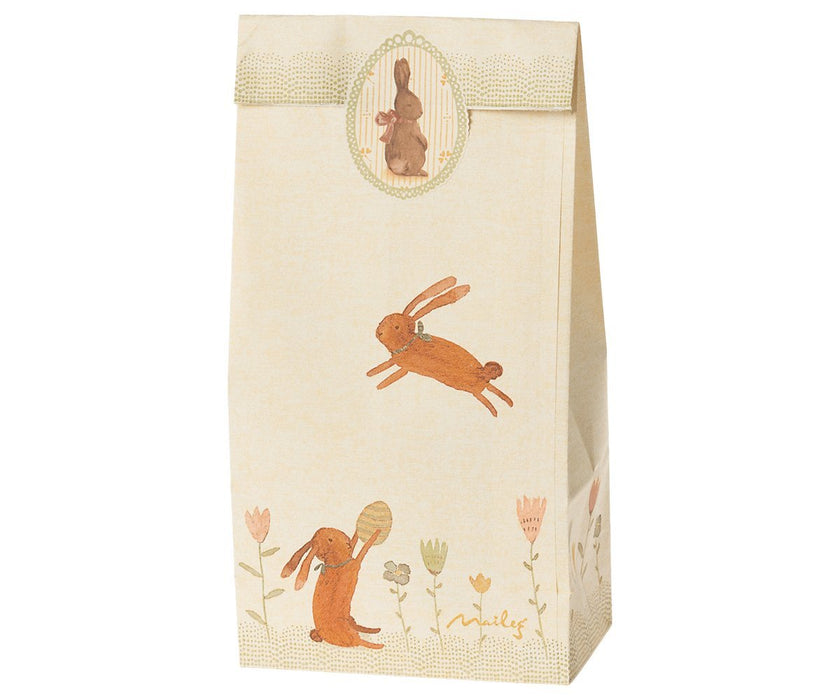 ⋙ Stickerbogen Hase & Teddy von Maileg ♡ - pilzessono.shop - zauberhafte Kinderdinge