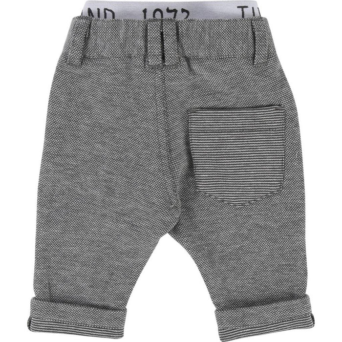 Stoffhose von Timberland bei Pilzessin - pilzessono.shop - zauberhafte Kinderdinge