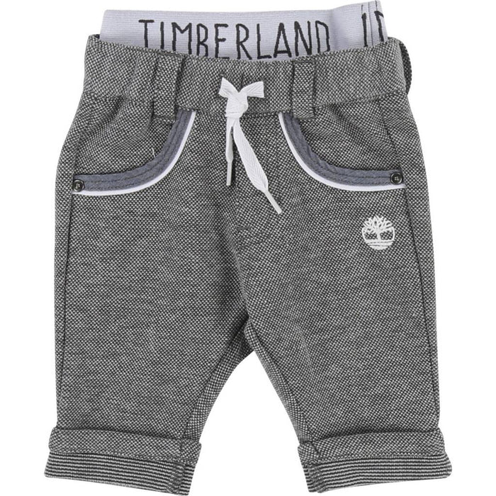 Stoffhose von Timberland bei Pilzessin - pilzessono.shop - zauberhafte Kinderdinge