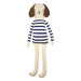 Stoffhund Russell von Meri Meri bei Pilzessin - pilzessono.shop - zauberhafte Kinderdinge