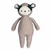 Stofftier Buddy | Baas Badger - pilzessono.shop - zauberhafte Kinderdinge