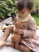 Stofftier Buddy | Fiona Fawn - pilzessono.shop - zauberhafte Kinderdinge