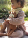 Stofftier Buddy | Fiona Fawn - pilzessono.shop - zauberhafte Kinderdinge