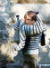 Stofftier Zebra von Meri Meri - pilzessono.shop - zauberhafte Kinderdinge