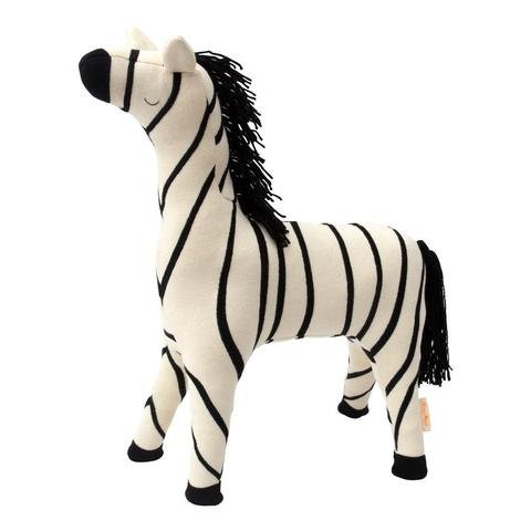 Stofftier Zebra von Meri Meri - pilzessono.shop - zauberhafte Kinderdinge