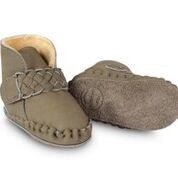 Stone Nubuck - pilzessono.shop - zauberhafte Kinderdinge