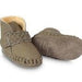 Stone Nubuck - pilzessono.shop - zauberhafte Kinderdinge