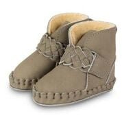 Stone Nubuck - pilzessono.shop - zauberhafte Kinderdinge