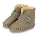 Stone Nubuck - pilzessono.shop - zauberhafte Kinderdinge