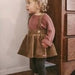 Stone Nubuck - pilzessono.shop - zauberhafte Kinderdinge