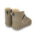 Stone Nubuck - pilzessono.shop - zauberhafte Kinderdinge