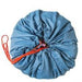 Storagebag Jeans Play & Go von Djeco - pilzessono.shop - zauberhafte Kinderdinge