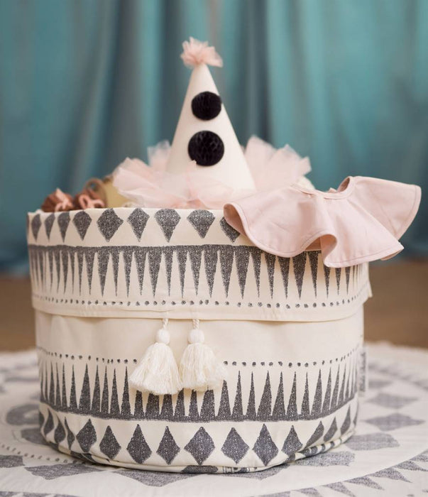 Store my stuff von ElodieDetails - pilzessono.shop - zauberhafte Kinderdinge