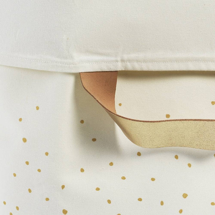 Storemystuff bringt gold schimmernde Ordnung! - pilzessono.shop - zauberhafte Kinderdinge