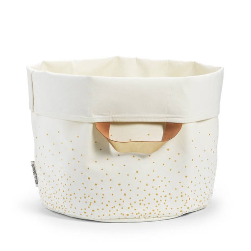 Storemystuff bringt gold schimmernde Ordnung! - pilzessono.shop - zauberhafte Kinderdinge