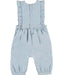⋙ Strampler Fabia in Denim von Molo ♡ - pilzessono.shop - zauberhafte Kinderdinge