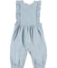 ⋙ Strampler Fabia in Denim von Molo ♡ - pilzessono.shop - zauberhafte Kinderdinge