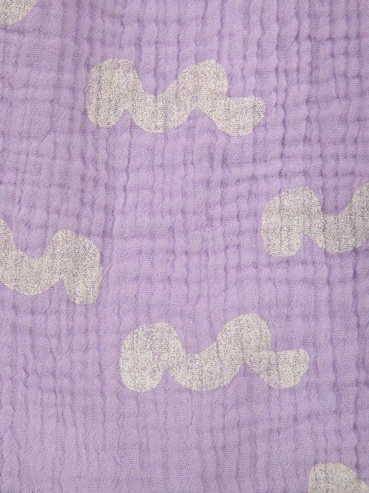 Strampler - Waves all over - pilzessono.shop - zauberhafte Kinderdinge