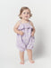 Strampler - Waves all over - pilzessono.shop - zauberhafte Kinderdinge