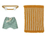 Strand Set | großer Bruder - pilzessono.shop - zauberhafte Kinderdinge