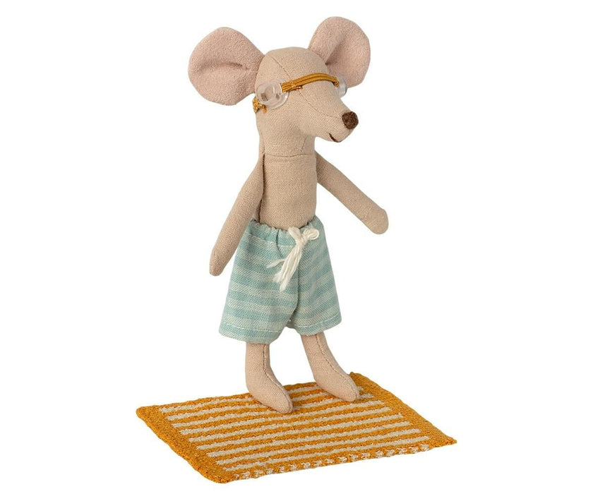 Strand Set | großer Bruder - pilzessono.shop - zauberhafte Kinderdinge