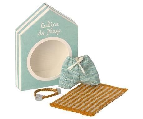 Strand Set | großer Bruder - pilzessono.shop - zauberhafte Kinderdinge