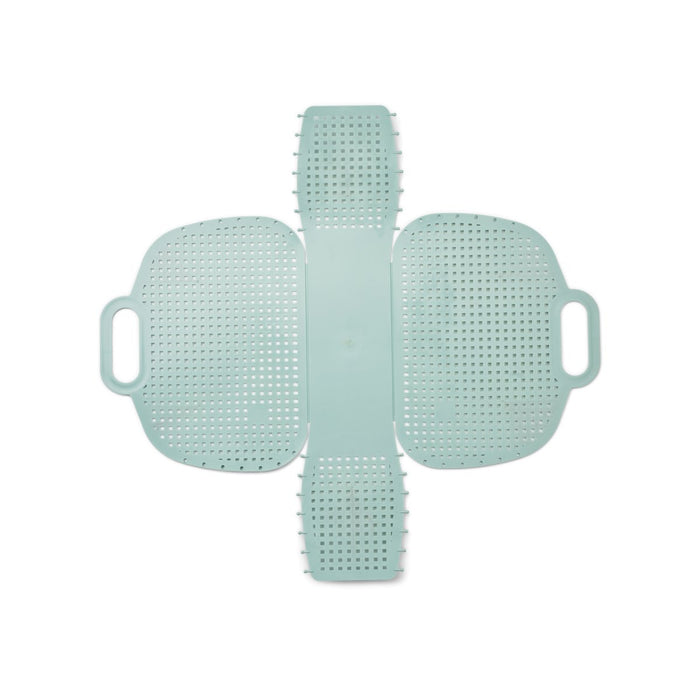 Strandtasche Adeline | ice blue von Liewood ♥ - pilzessono.shop - zauberhafte Kinderdinge